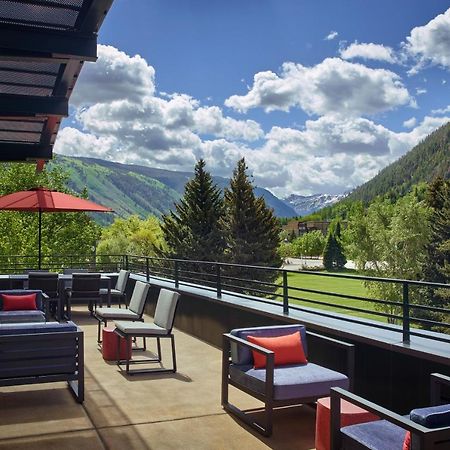 Limelight Hotel Aspen Kültér fotó