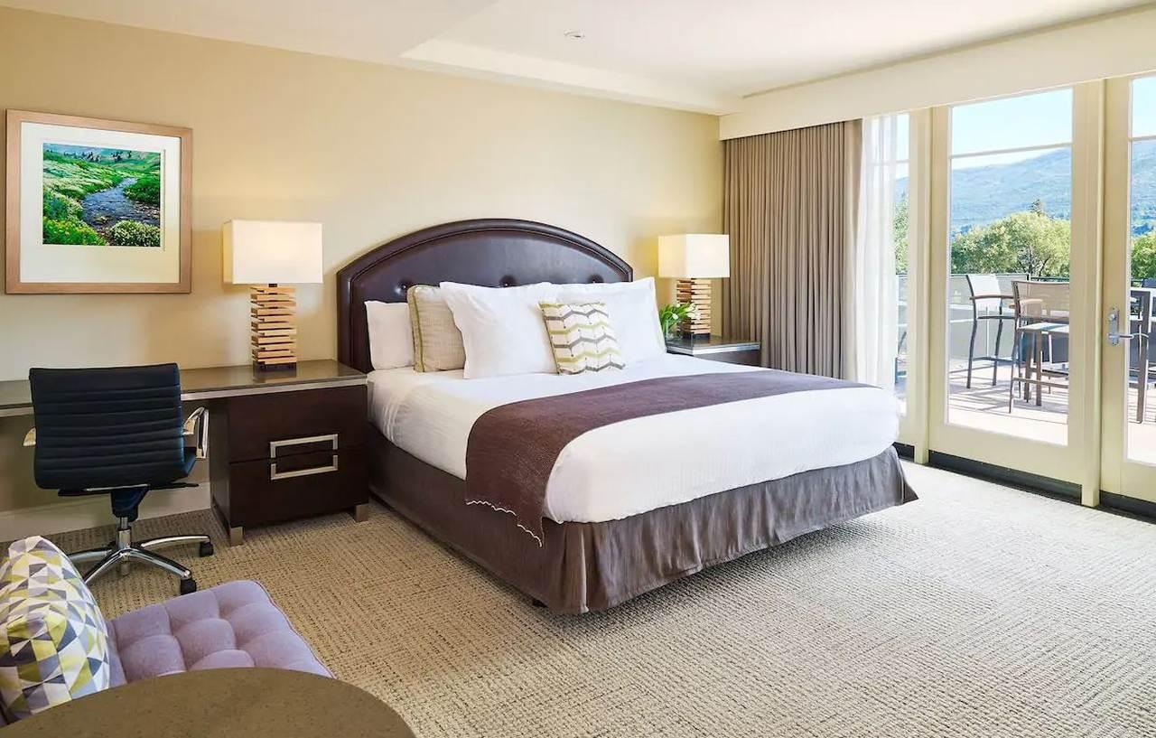 Limelight Hotel Aspen Kültér fotó