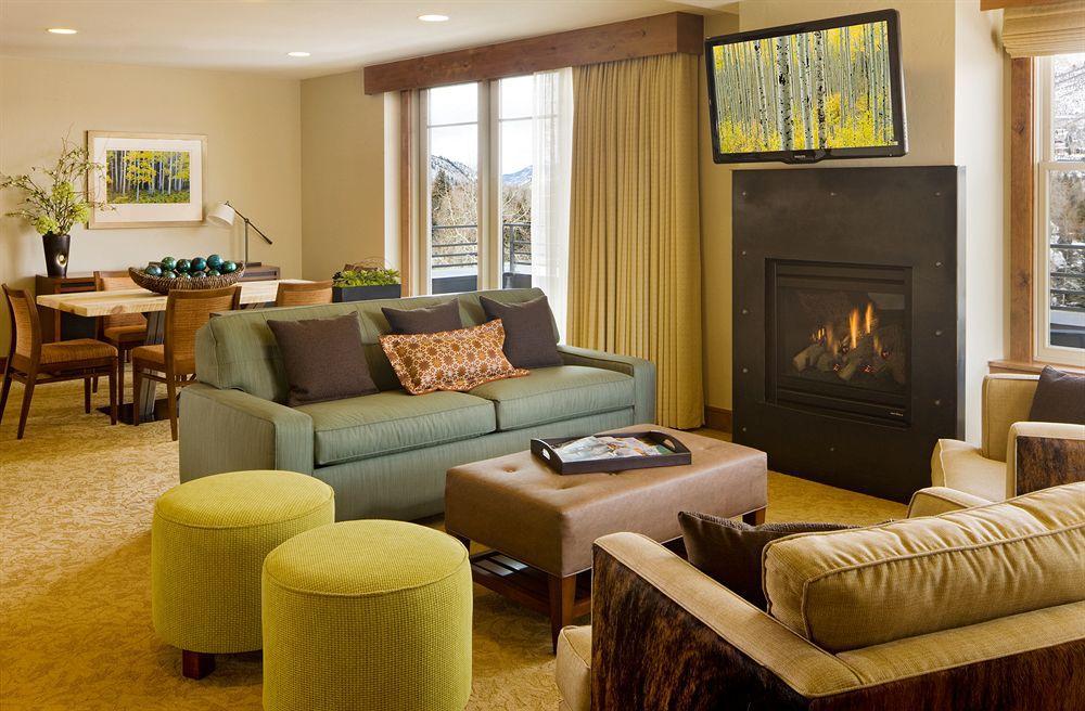 Limelight Hotel Aspen Kültér fotó