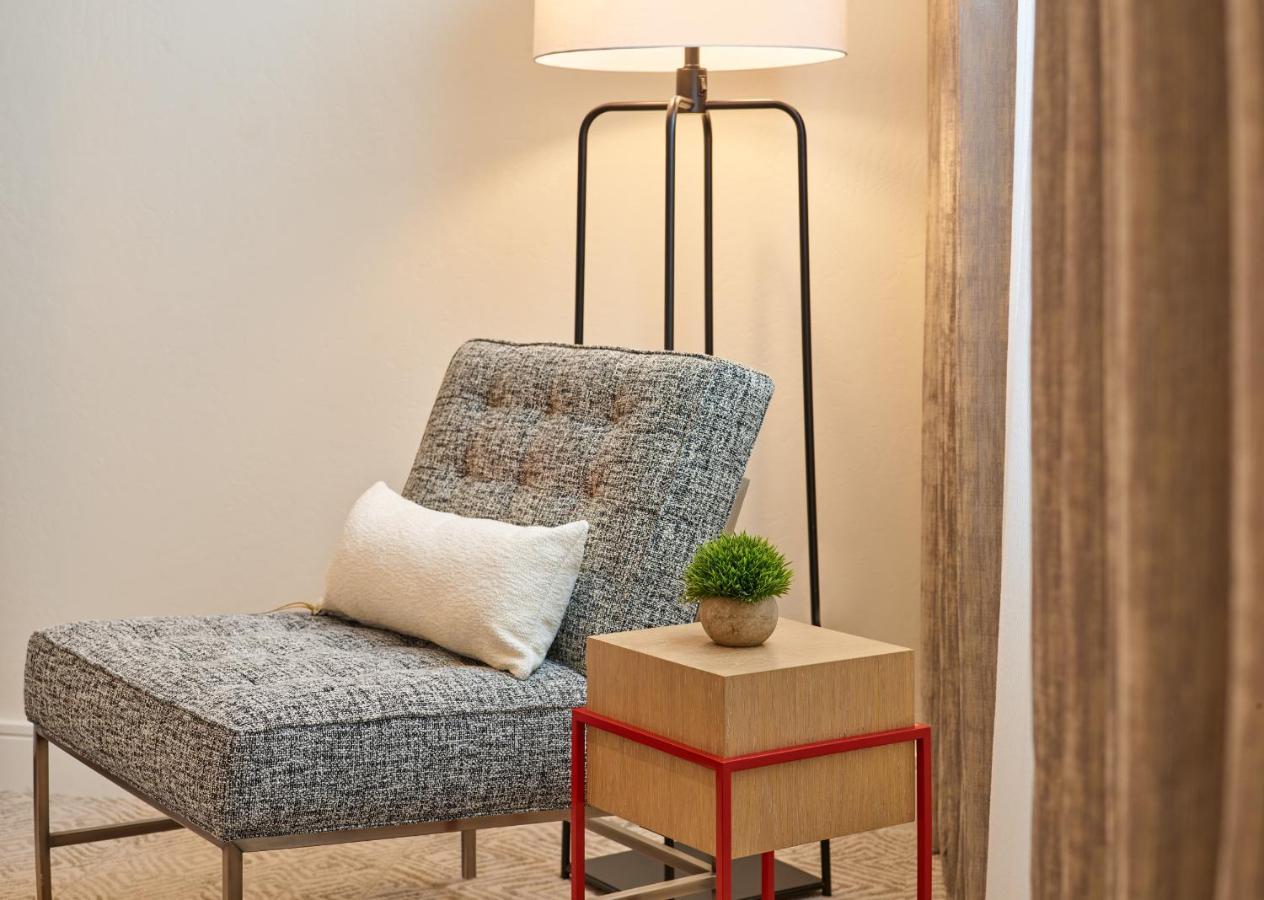 Limelight Hotel Aspen Kültér fotó