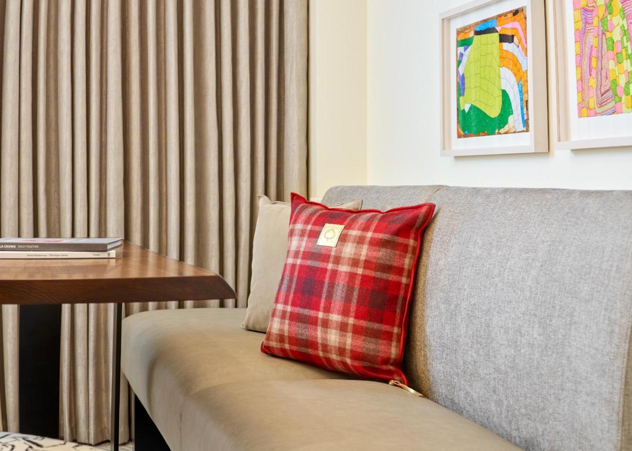 Limelight Hotel Aspen Kültér fotó