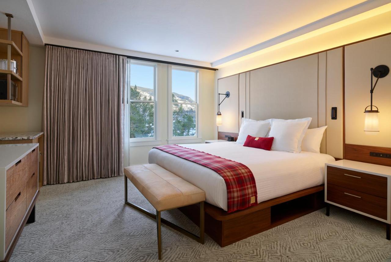 Limelight Hotel Aspen Kültér fotó