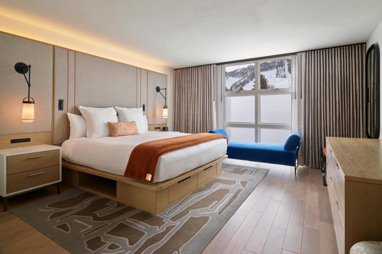 Limelight Hotel Aspen Kültér fotó