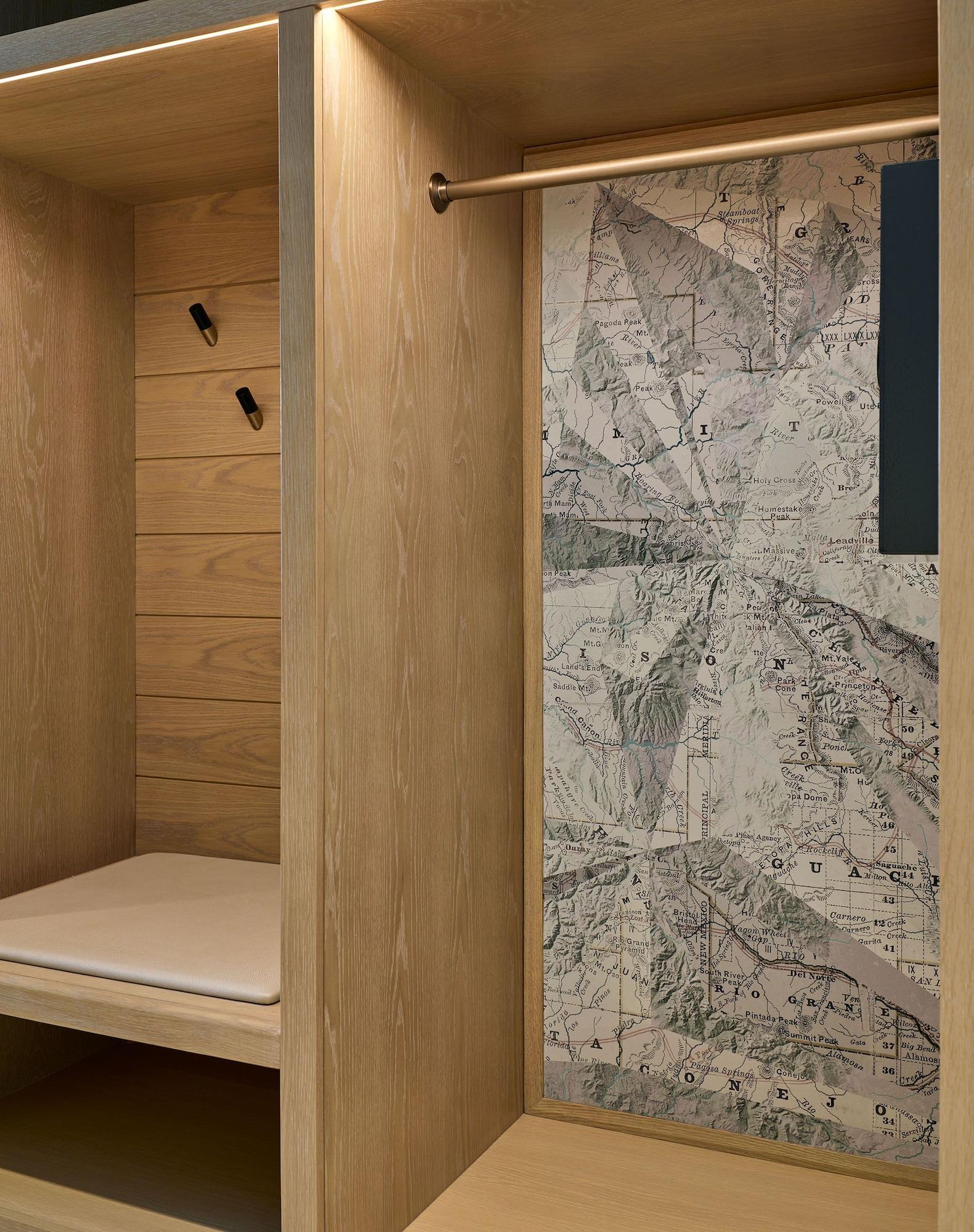Limelight Hotel Aspen Kültér fotó