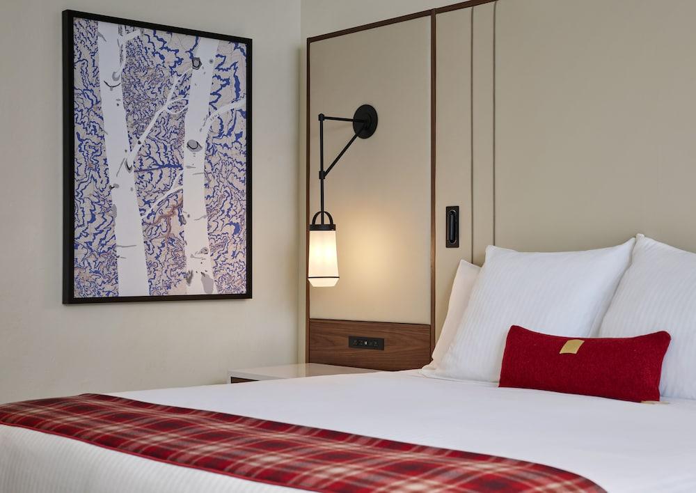 Limelight Hotel Aspen Kültér fotó