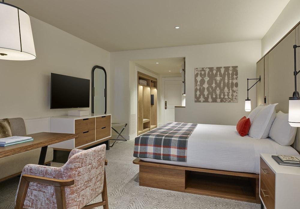 Limelight Hotel Aspen Kültér fotó