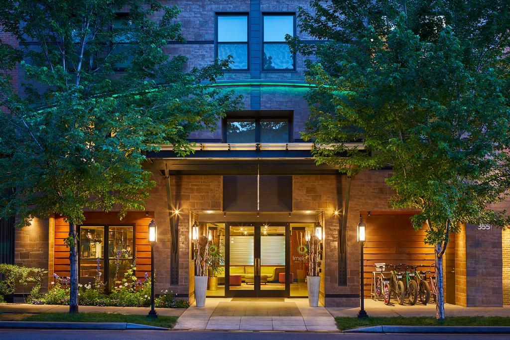 Limelight Hotel Aspen Kültér fotó