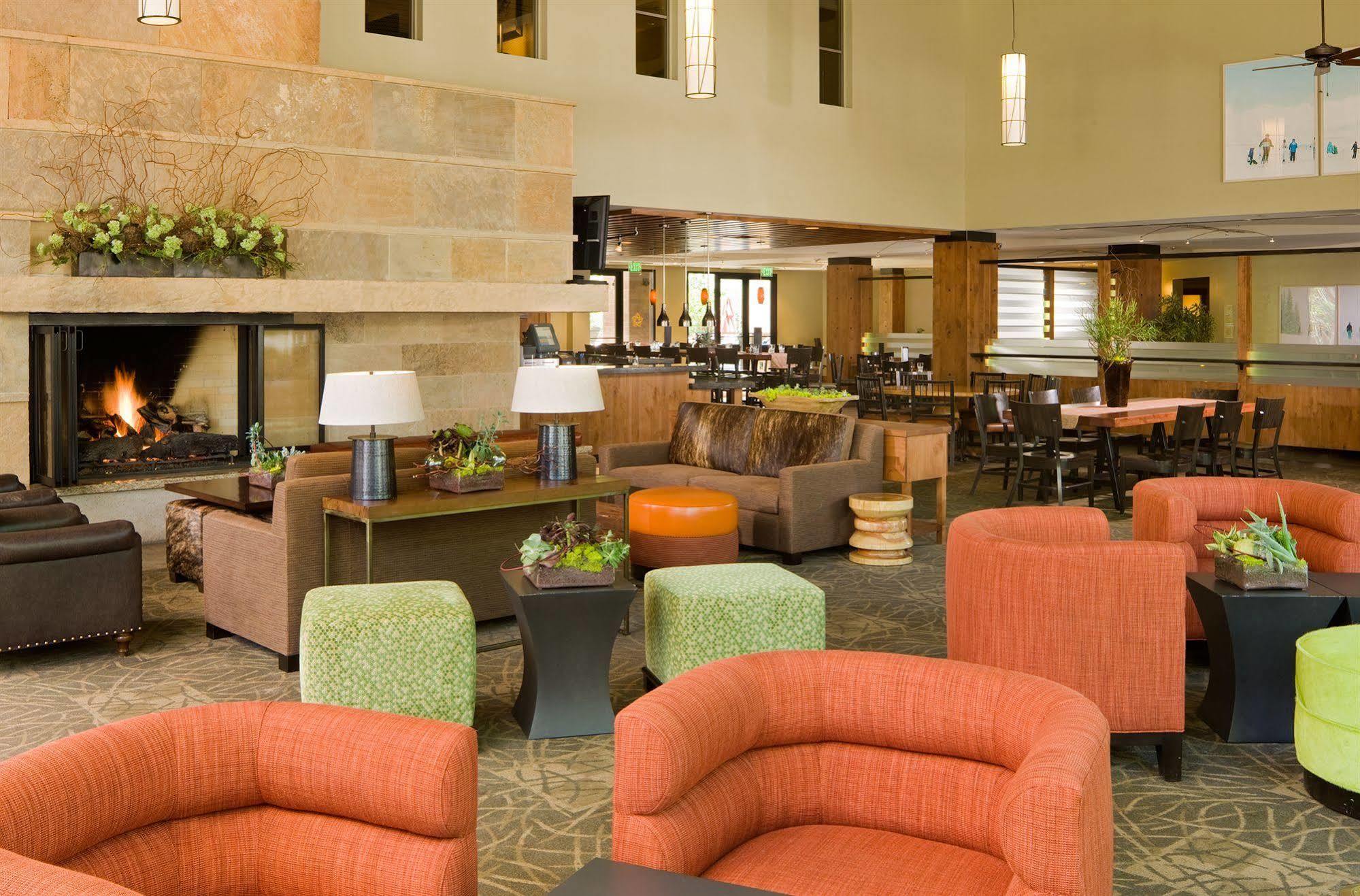Limelight Hotel Aspen Kültér fotó