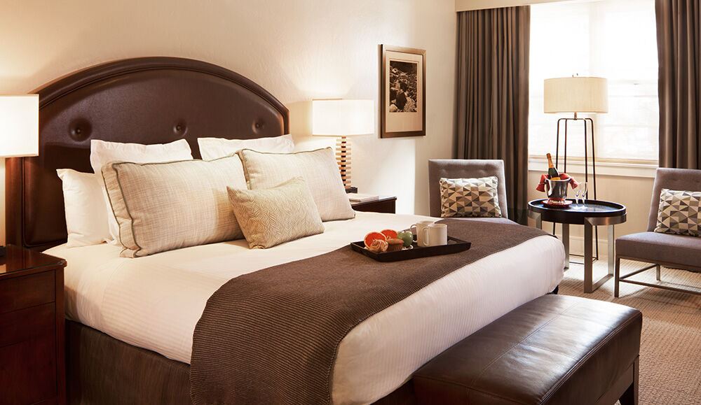 Limelight Hotel Aspen Kültér fotó